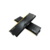 Память DIMM DDR5 32Gb (2x16Gb) ADATA DDR5 DIMM 32GB 6400MHz 2*16GB 32-39-39 BL (AX5U6400C3216G-DCLABK )