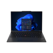 Ноутбук Ноутбук/ Lenovo ThinkPad X1 Carbon G12 14_2.8K_OLED/ Intel ULT7_155H/ 32GB/ 1TB_SSD/ INTEGRATED_GRAPHICS/ Intel® Wi-Fi 7 BE200 2x2 BE/ Clickpad, NO NFC, NO WWAN /FINGERPRINT_READER/ FHD RGB+IR_CAM/ NO_OS/ 1Y