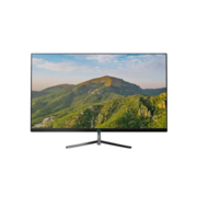 Монитор Монитор/ Монитор БЕШТАУ M2701/FHD/LCR 27" / 1920*1080 / 60/75 / IPS / 16.7M 72% NTSC / Колонки / VGA+HDMI+DP + DVI-D / встроенный БП / Поворот+высота / HDMI 1,8м / Vesa / Черный / 1 год