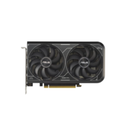 Видеокарта Видеокарта/ VGA ASUS NVIDIA GeForce DUAL-RTX4060TI-O8G-V2 8GB, GDDR6/128-bit, PCIe 4.0, 1xHDMI 2.1a, 3xDP, 2-slot 90YV0J47-M0NB00