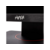 Моноблок Моноблок/ HIPER V6 23.8"(1920x1080 (матовый) IPS)/Intel Core i3 14100(3.5Ghz)/8192Mb/256PCISSDGb/noDVD/BT/WiFi/war 1y/6.45kg/черный/Win11Pro + Cam 5.0 SD/Проводные МК/WiFi6