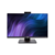 Моноблок Моноблок/ HIPER V6 23.8"(1920x1080 (матовый) IPS)/Intel Core i3 14100(3.5Ghz)/16384Mb/512PCISSDGb/noDVD/BT/WiFi/war 1y/6.45kg/черный/Win11Pro + Cam 5.0 SD/Проводные МК/WiFi6