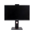 Моноблок Моноблок/ HIPER V6 23.8"(1920x1080 (матовый) IPS)/Intel Core i3 14100(3.5Ghz)/16384Mb/512PCISSDGb/noDVD/BT/WiFi/war 1y/6.45kg/черный/Win11Pro + Cam 5.0 SD/Проводные МК/WiFi6