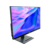 Моноблок Моноблок/ HIPER V30 4k 27"(3840x2160 (матовый) IPS)/Intel Core i5 14400(2.5Ghz)/16384Mb/512PCISSDGb/DVDrw/BT/WiFi/war 1y/7.93kg/черный/Win11Pro + Cam 2.0 HD/Беспроводные МК/WiFi6