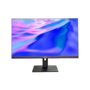 Моноблок Моноблок/ HIPER V30 4k 27"(3840x2160 (матовый) IPS)/Intel Core i5 14400(2.5Ghz)/16384Mb/512PCISSDGb/DVDrw/BT/WiFi/war 1y/7.93kg/черный/Win11Pro + Cam 2.0 HD/Беспроводные МК/WiFi6