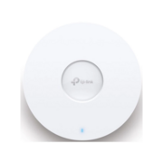 Точка доступа Точка доступа/ AX3000 Ceiling Mount Dual-Band Wi-Fi 6 Access Point, 1*1Gbps RJ45 Port, 574Mbps at 2.4 GHz + 2402 Mbps at 5 GHz, 802.3at POE, 2*Internal Antennas EUplug