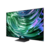 Телевизор 55'' Samsung Телевизор 55'' Samsung/ 55", OLED, Ultra HD, Tizen Smart TV, 120 Hz (Up to 144Hz), HDR10+, Wi-Fi, Voice, DVB-T2/C/S2, Bluetooth, CI+(1.4), FreeSync Premium, 2.1Ch 40W, OTS Lite, 4HDMI, 2USB, Graphite Black 2024