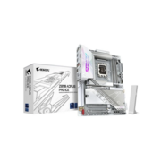 Материнская плата Gigabyte Z890 AORUS PRO ICE Soc-1851 Intel Z890 4xDDR5 ATX AC`97 8ch(7.1) 5Gigabit RAID
