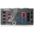 Материнская плата Gigabyte Z890 GAMING X WIFI7 Soc-1851 Intel Z890 4xDDR5 ATX AC`97 8ch(7.1) 2.5Gg RAID+DP