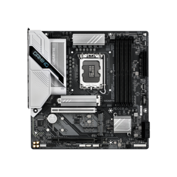 Материнская плата Материнская плата/ Z890M GAMING X