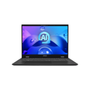 Ноутбук MSI Prestige 16 AI Evo B1MG-035RU Core Ultra 7 155H 16Gb SSD1Tb Intel Arc 16" IPS QHD+ (2560x1600) Windows 11 Home grey WiFi BT Cam (9S7-15A121-035)