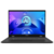 Ноутбук MSI Prestige 16 AI Evo B1MG-035RU Core Ultra 7 155H 16Gb SSD1Tb Intel Arc 16" IPS QHD+ (2560x1600) Windows 11 Home grey WiFi BT Cam (9S7-15A121-035)