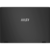 Ноутбук MSI Prestige 16 AI Evo B1MG-035RU Core Ultra 7 155H 16Gb SSD1Tb Intel Arc 16" IPS QHD+ (2560x1600) Windows 11 Home grey WiFi BT Cam (9S7-15A121-035)