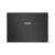 Ноутбук MSI Prestige 16 AI Evo B1MG-035RU Core Ultra 7 155H 16Gb SSD1Tb Intel Arc 16" IPS QHD+ (2560x1600) Windows 11 Home grey WiFi BT Cam (9S7-15A121-035)