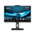 Моноблок Моноблок/ MSI PRO AP242P 14M-851XRU 23.8"(1920x1084 (матовый) IPS)/Intel Core i3 14100(3.5Ghz)/8192Mb/256PCISSDGb/noDVD/Int:Intel UHD Graphics 730/Cam/BT/WiFi/-/war 1y/4.63kg/Black/noOS + Wireless KB+M