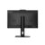 Моноблок Моноблок/ MSI PRO AP242P 14M-851XRU 23.8"(1920x1084 (матовый) IPS)/Intel Core i3 14100(3.5Ghz)/8192Mb/256PCISSDGb/noDVD/Int:Intel UHD Graphics 730/Cam/BT/WiFi/-/war 1y/4.63kg/Black/noOS + Wireless KB+M