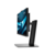 Моноблок Моноблок/ MSI PRO AP242P 14M-851XRU 23.8"(1920x1084 (матовый) IPS)/Intel Core i3 14100(3.5Ghz)/8192Mb/256PCISSDGb/noDVD/Int:Intel UHD Graphics 730/Cam/BT/WiFi/-/war 1y/4.63kg/Black/noOS + Wireless KB+M