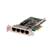 Сетевой адаптер Сетевой адаптер/ Broadcom 5720 Quad Port 1GbE BASE-T Adapter, OCP NIC 3.0