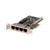 Сетевой адаптер Сетевой адаптер/ Broadcom 5720 Quad Port 1GbE BASE-T Adapter, OCP NIC 3.0