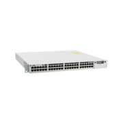 Коммутатор Коммутатор/ Catalyst 9300 48-port PoE+, Network Essentials