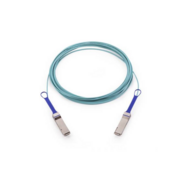 Кабель оптический Кабель оптический/ MFA1A00-E005 Mellanox® active fiber cable, VPI, up to 100Gb/s, QSFP, 5 m