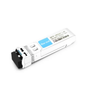 Трансивер Трансивер/ SFP 16G/8G/4G FC Transceiver Module(1310nm,10km,LC)(FIO)