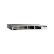 Коммутатор Коммутатор/ Catalyst 9300 48 GE SFP Ports, modular uplink Switch