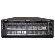 Коммутатор Коммутатор/ Nvidia Spectrum based 1GBase-T/100GbE 1U Open Ethernet switch with Cumulus Linux, 48 RJ45 ports and 4 QSFP28 ports, Dual Power Supply(AC), x86 CPU, short depth, P2C airflow, 4-post Rail kit.