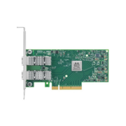 Сетевая карта Сетевая карта/ ConnectX-4 Lx EN network interface card, 25GbE dual-port SFP28, PCIe3.0 x8, tall bracket, ROHS R6