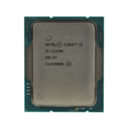 Процессор Процессор/ APU LGA1700 Intel Core i5-12400 (Alder Lake, 6C/12T, 2.5/4.4GHz, 18MB, 65/117W, UHD Graphics 730) OEM (analog CM8071504650608)