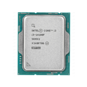 Процессор Процессор/ CPU LGA1700 Intel Core i3-14100F (Raptor Lake, 4C/8T, 3.5/4.7GHz, 12MB, 110W) OEM