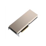 графический адаптер Nvidia Tesla A30 24GB HBM2, PCIe Gen4 (x16), Full-height, full-length (FHFL) 10.5”, dual-slot, Passive, 165W, OEM