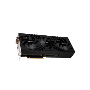 Видеокарта Видеокарта/ VGA PNY NVIDIA GeForce RTX 4090 24GB VERTO Triple Fan