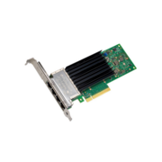 Сетевая карта Сетевая карта/ Intel Ethernet Adapter X710T4L Quad RJ-45 10GbE, PCIe v3.0 x8