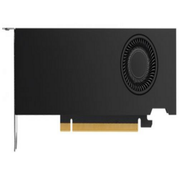 Видеокарта Видеокарта/ VGA NVIDIA RTX A2000 12 GB GDDR6/192 bit, PCI Express 4.0 x16, 4x mDP1.4a (LP+ATX)