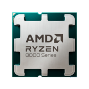 Процессор AMD Ryzen 5 8400F 4,2GHz (4,7GHz Turbo) Zen4 6-ядер 12-потоков, 6MB L2, 16MB L3, 65W, AM5, (100-000001591)