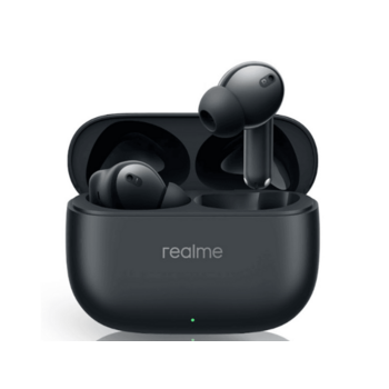 Беспроводные наушники Realme Buds T310_RMA2303_Black/Черный