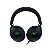 Гарнитура Razer Kraken V4 X gaming headset Гарнитура Razer Kraken V4 X gaming headset/ Razer Kraken V4 X Black Headset