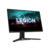 Монитор Монитор/ Lenovo Legion Y27h-30 27" IPS/WLED/2560 x 1440/165Hz/0.5 ms/1000:1/400nit/Tilt, Swivel, Pivot, HAS/2xHDMI 2.1/1xDP 1.4/1xUSB-C 3.2/4xUSB 3.2/VESA100/3Wx2