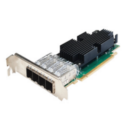 Сетевая карта Quad Port SFP28 25GBE PCIe