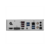 Материнская плата MSI PRO Z890-A WIFI Soc-1851 Intel Z890 4xDDR5 ATX AC`97 8ch(7.1) 5Gigabit RAID+HDMI
