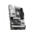 Материнская плата MSI PRO Z890-A WIFI Soc-1851 Intel Z890 4xDDR5 ATX AC`97 8ch(7.1) 5Gigabit RAID+HDMI