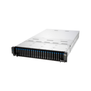 Серверная платформа Серверная платформа/ ASUS RS720A-E11-RS24U/10G/1.6KW/24NVMe/OCP