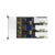 Серверная платформа Серверная платформа/ ASUS RS720A-E11-RS24U/10G/1.6KW/24NVMe/OCP