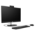 Моноблок Моноблок/ HP All-in-One 24-cr1007nh 23.8"(1920x1080 IPS)/Touch/Intel Core Ultra 5 125H(1.4Ghz)/16384Mb/512PCISSDGb/noDVD/Int:Intel Iris X/Cam/WiFi/war 1y/Jack Black/DOS + Eng kbd, mouse
