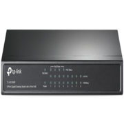 Коммутатор Коммутатор/ 8-port Gigabit Desktop Switch with 4-Port PoE