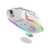 Игровая мышь Razer Basilisk V3 Pro 35K - White gaming mouse Игровая мышь Razer Basilisk V3 Pro 35K - White gaming mouse/ Razer Basilisk V3 Pro 35K White Gaming Mouse