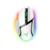 Игровая мышь Razer Basilisk V3 Pro 35K - White gaming mouse Игровая мышь Razer Basilisk V3 Pro 35K - White gaming mouse/ Razer Basilisk V3 Pro 35K White Gaming Mouse