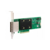 Контроллер Контроллер/ Broadcom 9500-16e HBA, Low Profile Bracket, FH (attached), PCIe Gen4 x8 LP, Tri-Mode SAS/SATA/NVMe 12G HBA, 16port(4*ext SFF8644), SAS3816