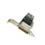 Контроллер Контроллер/ Broadcom 9500-16e HBA, Low Profile Bracket, FH (attached), PCIe Gen4 x8 LP, Tri-Mode SAS/SATA/NVMe 12G HBA, 16port(4*ext SFF8644), SAS3816